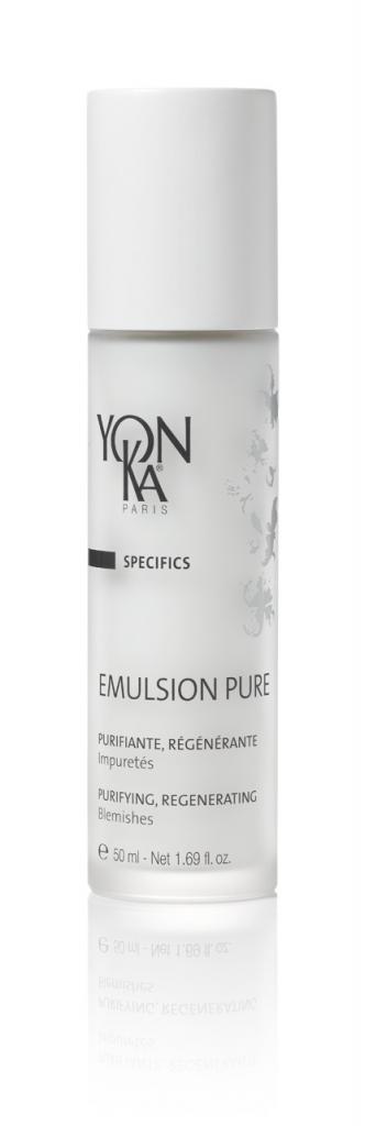 Emulsion pure bdef np 1