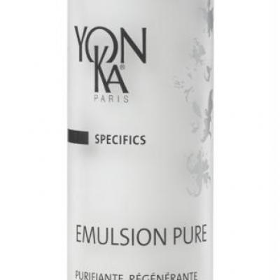 Emulsion pure bdef np