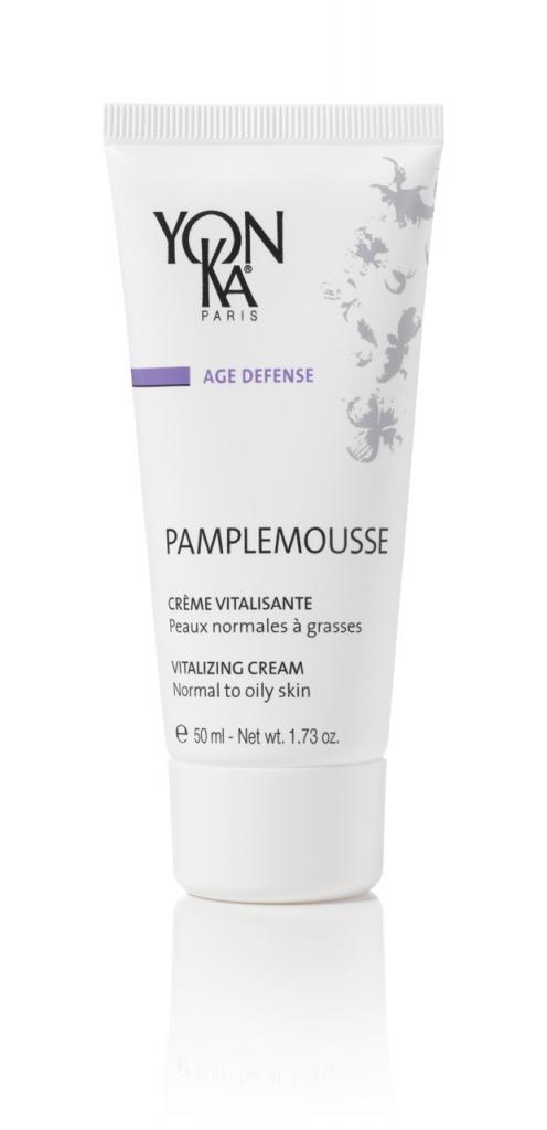 Pamplemousse pg bdef np